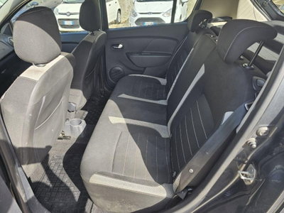 Dacia Sandero 0.9 TCe 12V T-GPL 90CV Start&Stop SS Ambiance Family (9)