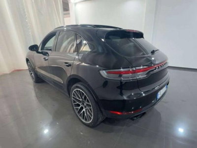 Porsche Macan 2.0 (2)