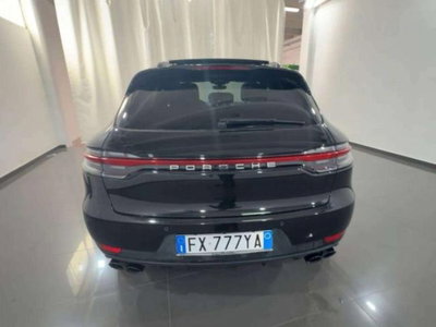 Porsche Macan 2.0 (3)