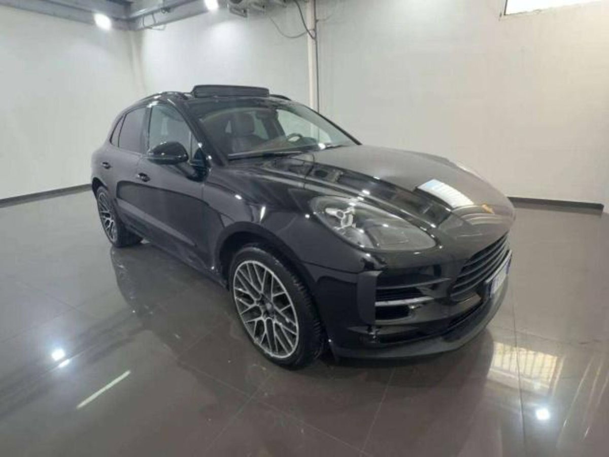 Porsche Macan 2.0 (5)