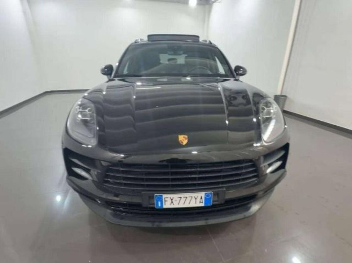 Porsche Macan 2.0 (6)