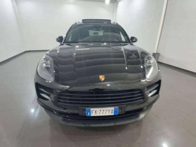 Porsche Macan 2.0 (6)
