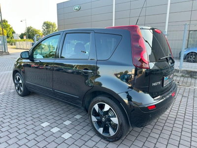 Nissan Note 1.4 16V Tekna (10)
