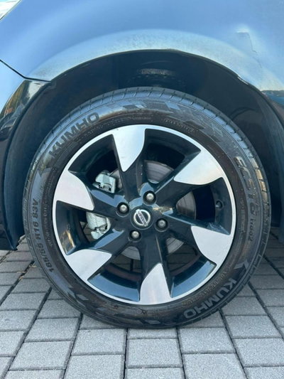 Nissan Note 1.4 16V Tekna (11)