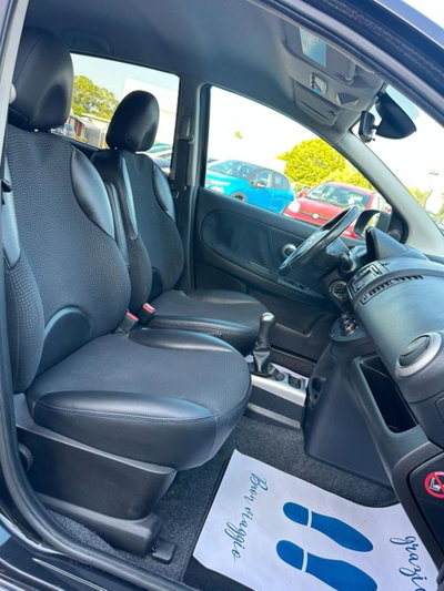 Nissan Note 1.4 16V Tekna (16)