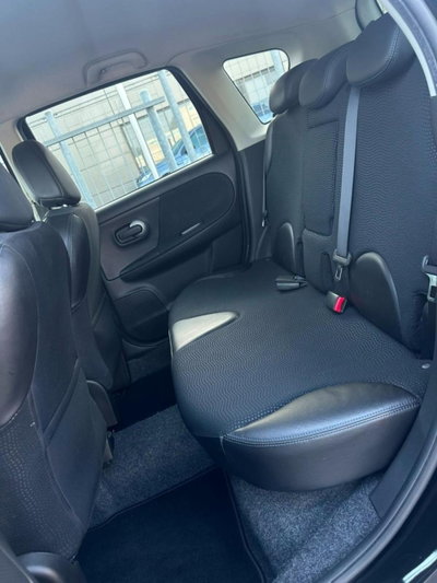 Nissan Note 1.4 16V Tekna (17)