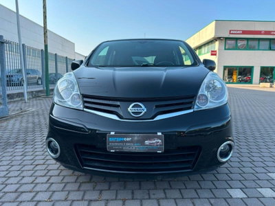 Nissan Note 1.4 16V Tekna (2)