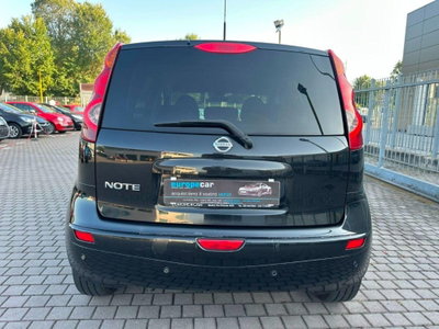Nissan Note 1.4 16V Tekna (6)