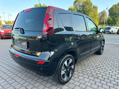 Nissan Note 1.4 16V Tekna (7)