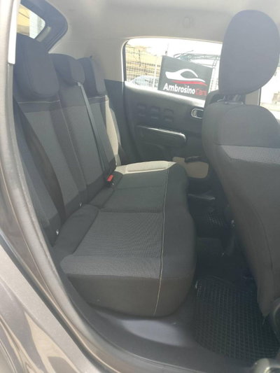 Citroen C3 1.2 puretech Max s&s 83cv neopatentati (10)