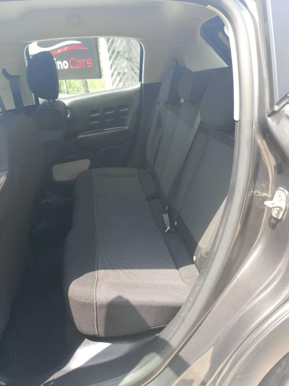 Citroen C3 1.2 puretech Max s&s 83cv neopatentati (11)