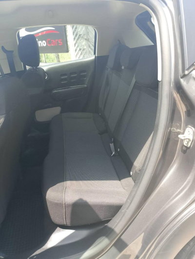 Citroen C3 1.2 puretech Max s&s 83cv neopatentati (11)
