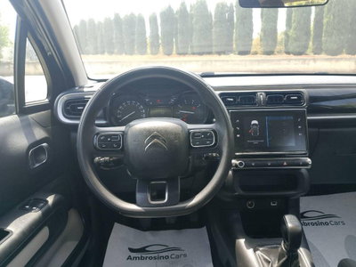 Citroen C3 1.2 puretech Max s&s 83cv neopatentati (12)