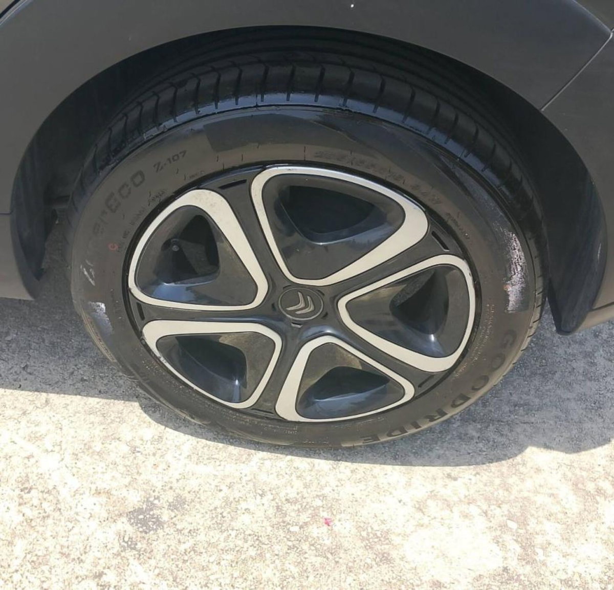 Citroen C3 1.2 puretech Max s&s 83cv neopatentati (13)