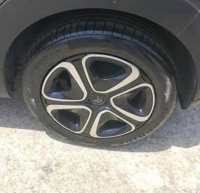Citroen C3 1.2 puretech Max s&s 83cv neopatentati (13)