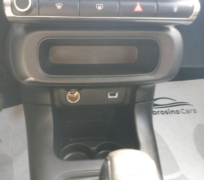 Citroen C3 1.2 puretech Max s&s 83cv neopatentati (14)