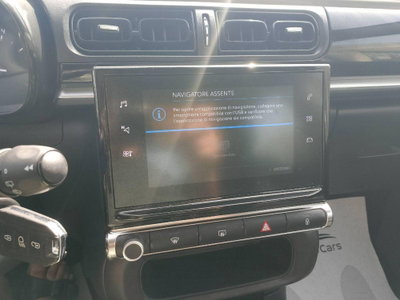 Citroen C3 1.2 puretech Max s&s 83cv neopatentati (15)