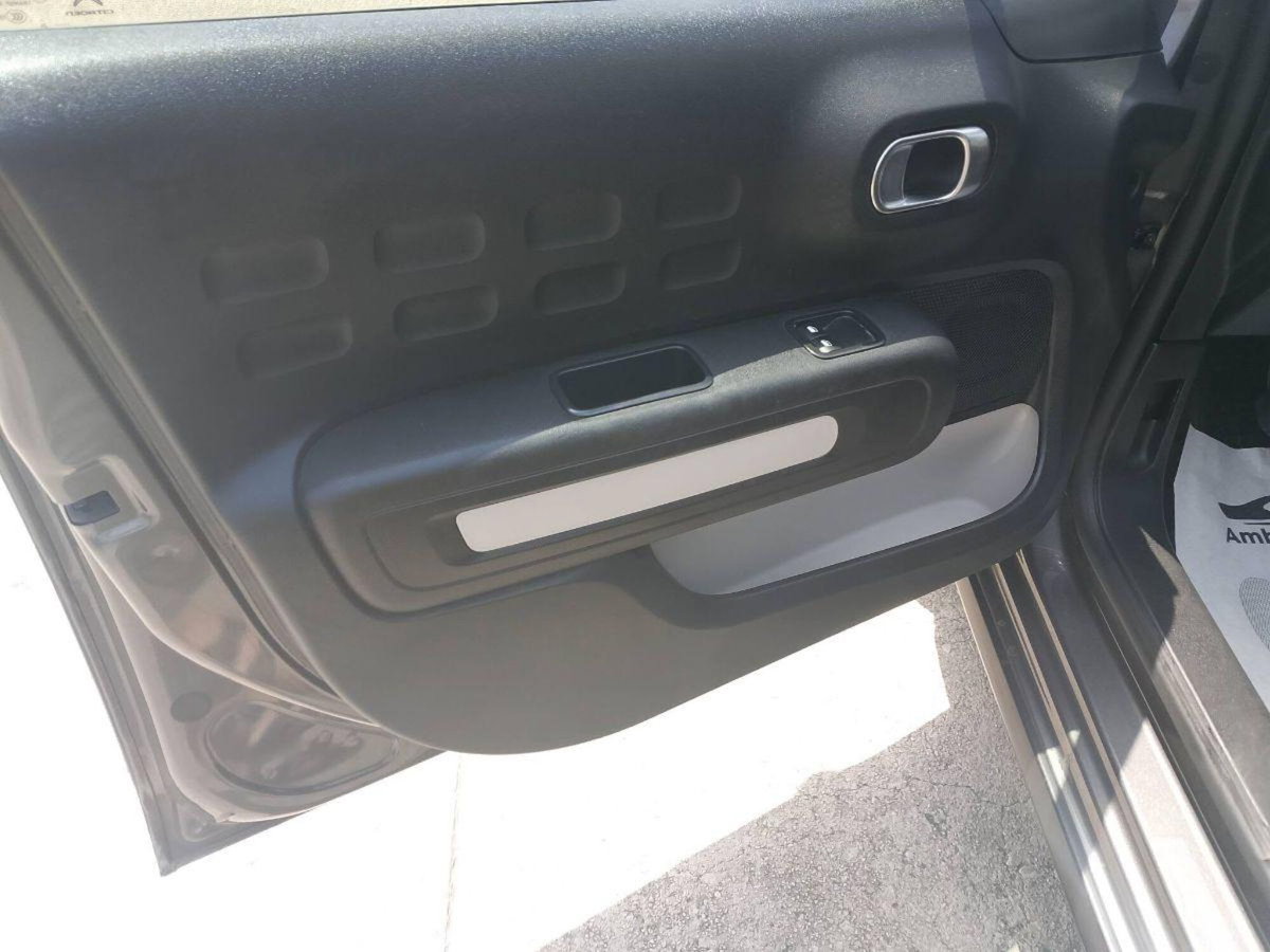Citroen C3 1.2 puretech Max s&s 83cv neopatentati (17)