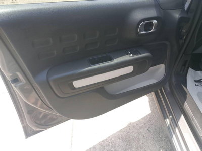 Citroen C3 1.2 puretech Max s&s 83cv neopatentati (17)