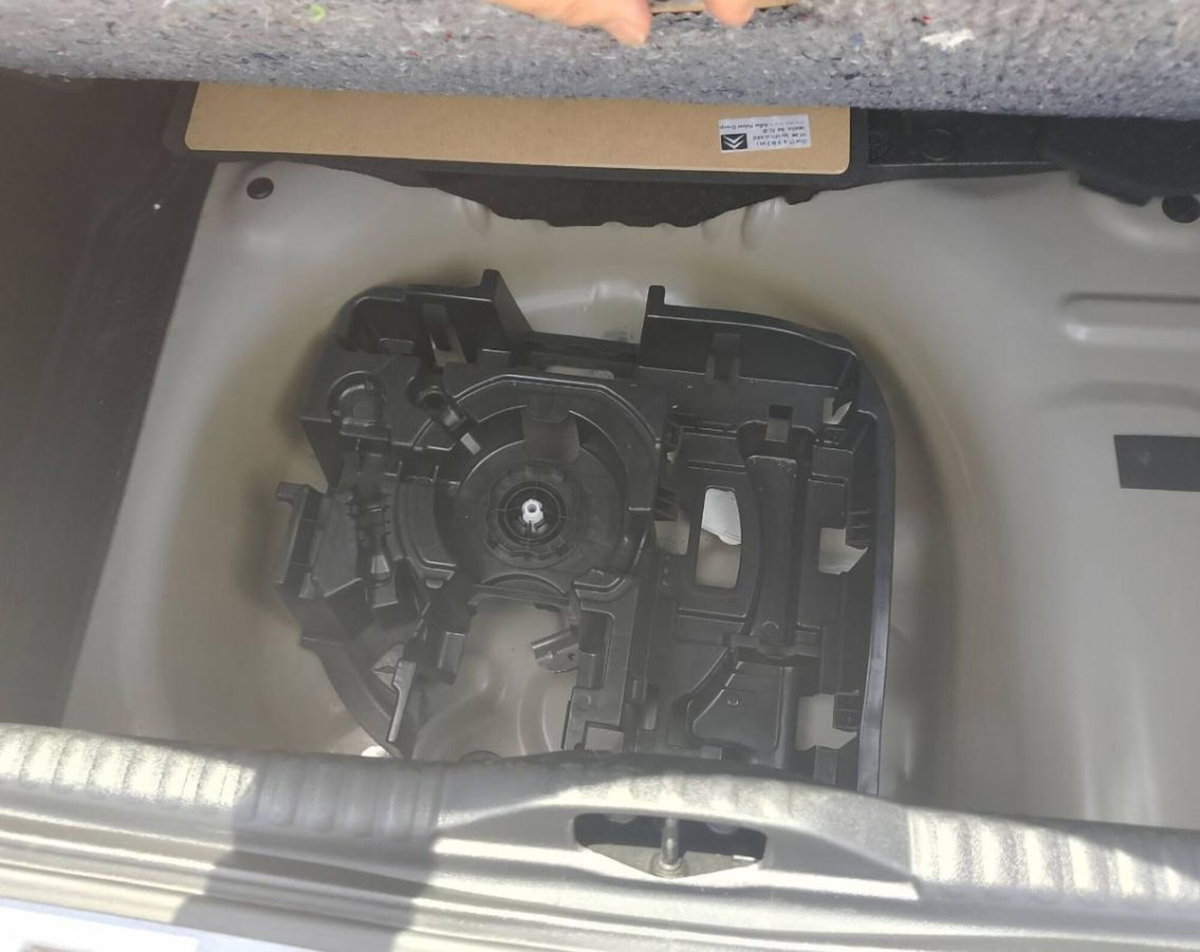 Citroen C3 1.2 puretech Max s&s 83cv neopatentati (19)