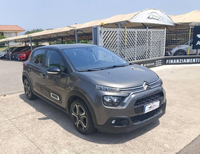 Citroen C3 1.2 puretech Max s&s 83cv neopatentati (2)