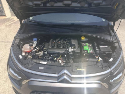 Citroen C3 1.2 puretech Max s&s 83cv neopatentati (20)
