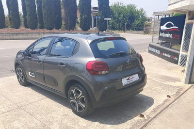 Citroen C3 1.2 puretech Max s&s 83cv neopatentati (4)