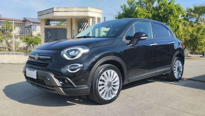 Fiat 500X 1.6 MultiJet 120 CV City Cross (12)