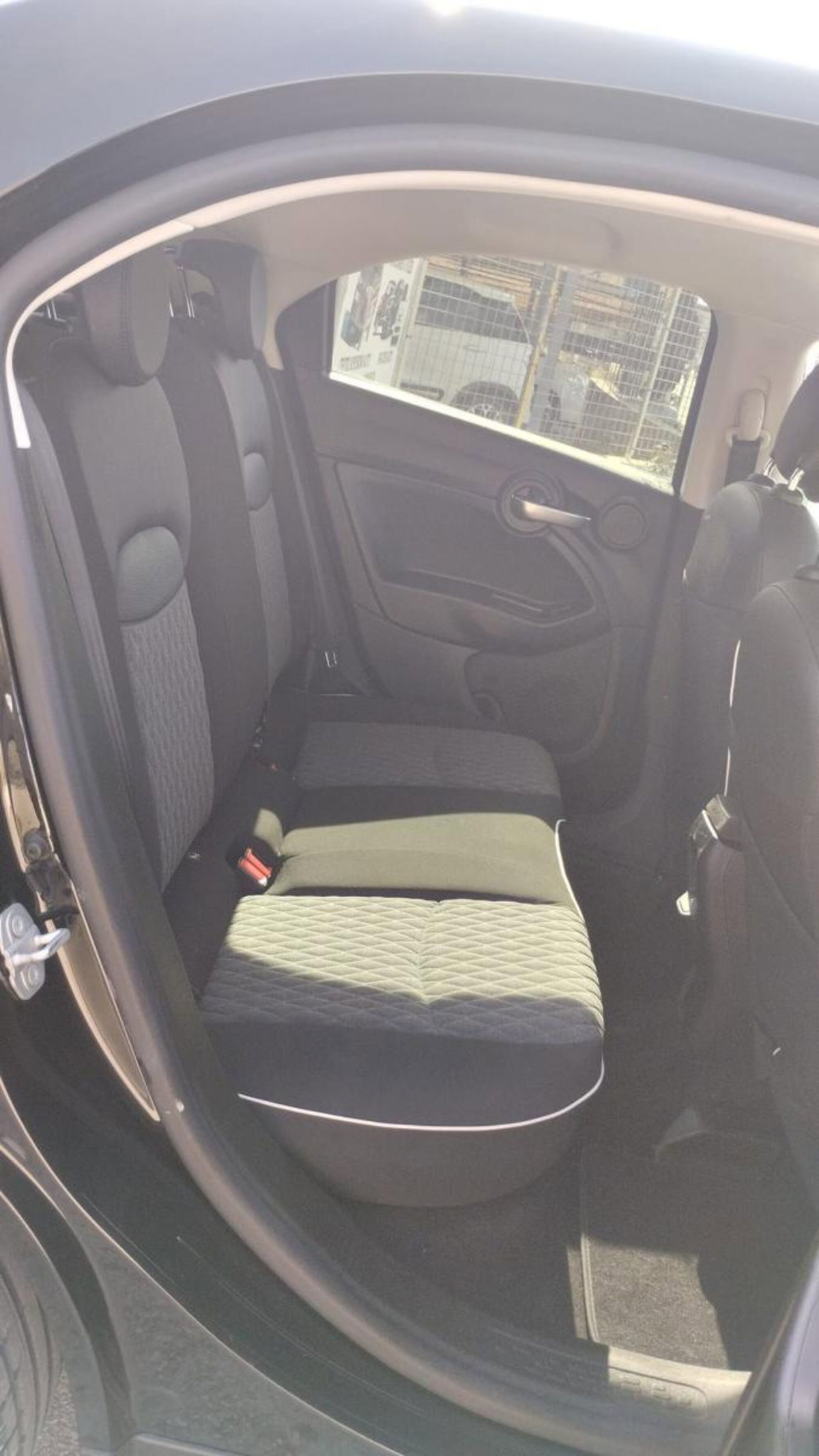 Fiat 500X 1.6 MultiJet 120 CV City Cross (13)