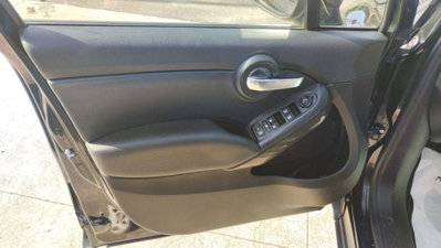 Fiat 500X 1.6 MultiJet 120 CV City Cross (14)