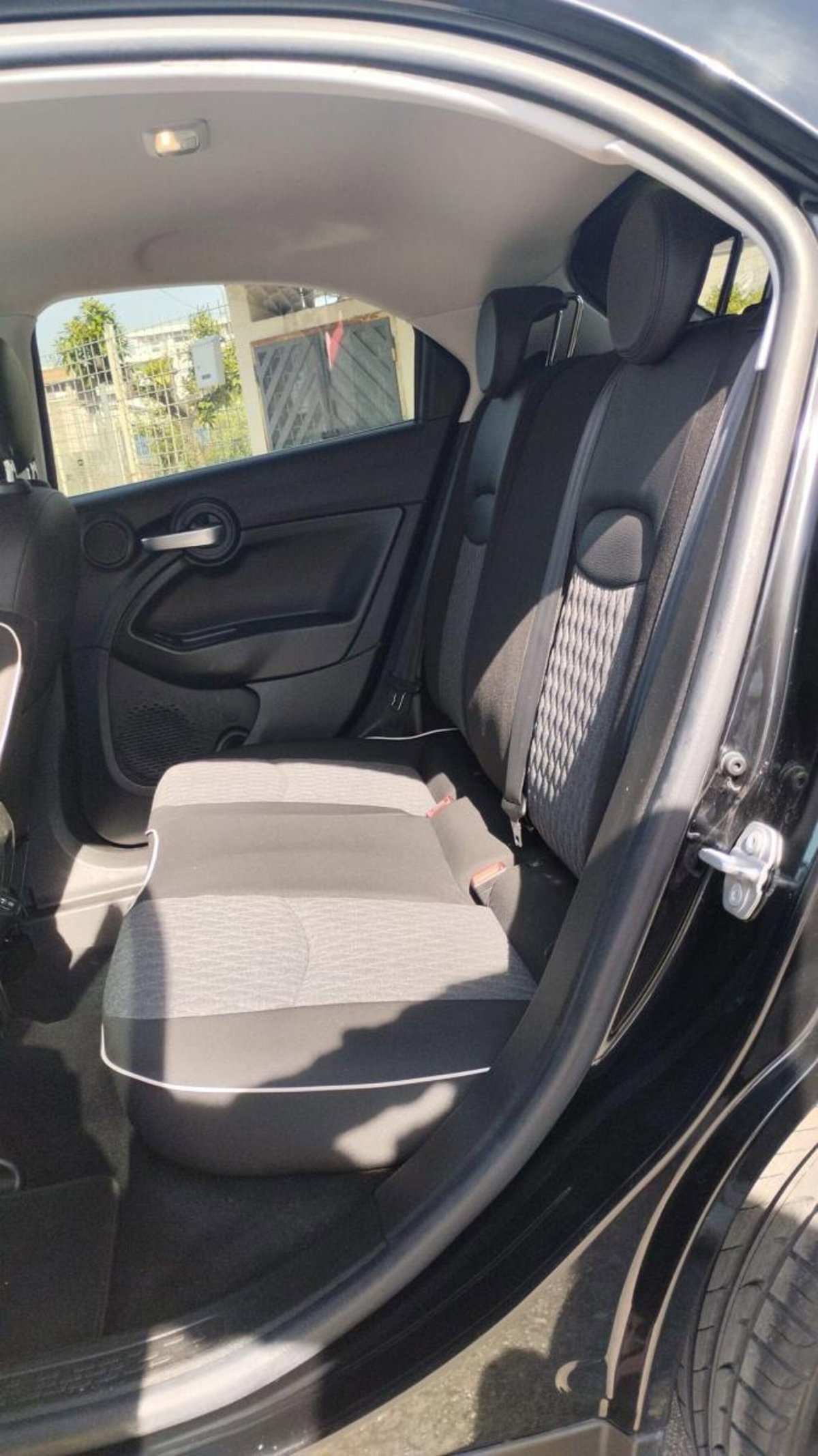 Fiat 500X 1.6 MultiJet 120 CV City Cross (15)