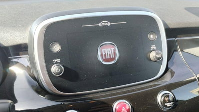 Fiat 500X 1.6 MultiJet 120 CV City Cross (16)