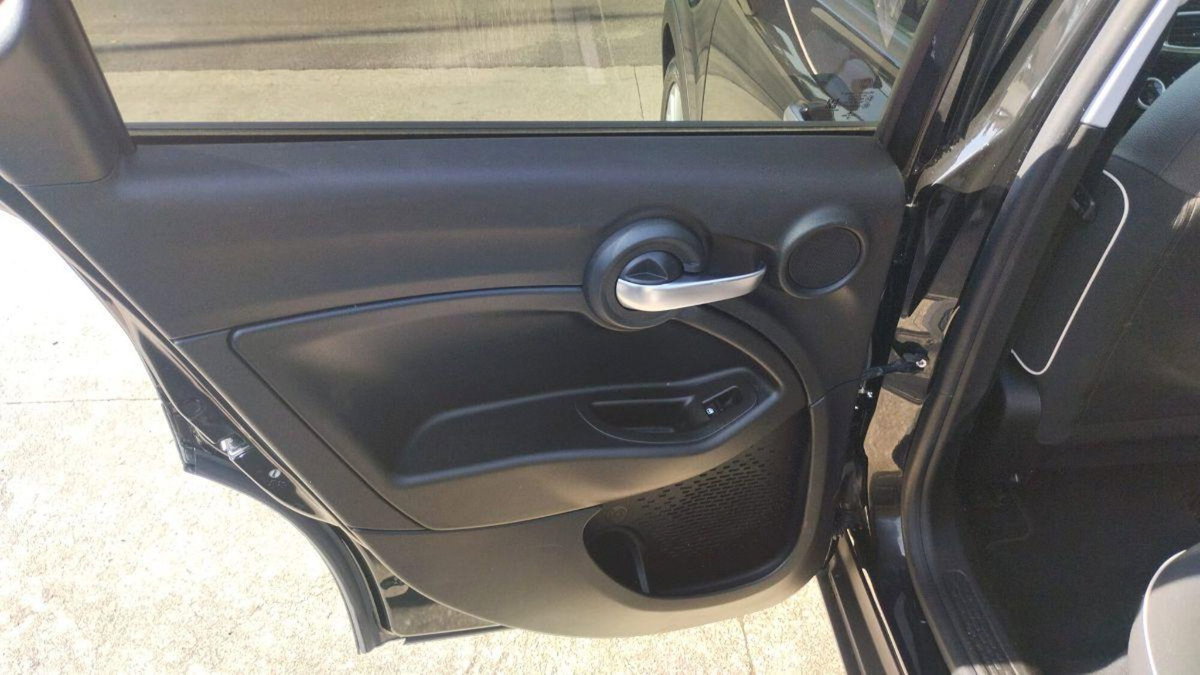 Fiat 500X 1.6 MultiJet 120 CV City Cross (17)