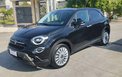 Fiat 500X 1.6 MultiJet 120 CV City Cross (2)