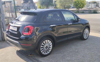 Fiat 500X 1.6 MultiJet 120 CV City Cross (3)