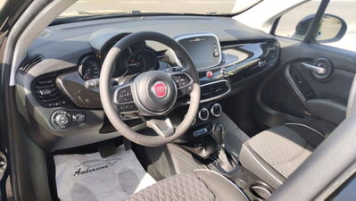 Fiat 500X 1.6 MultiJet 120 CV City Cross (5)