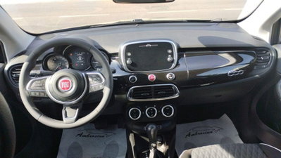 Fiat 500X 1.6 MultiJet 120 CV City Cross (6)