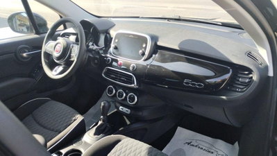 Fiat 500X 1.6 MultiJet 120 CV City Cross (7)