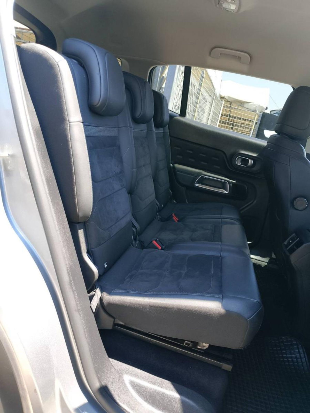 Citroen C5 Aircross Aircross BlueHDi 130 S&S Shine (10)