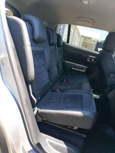 Citroen C5 Aircross Aircross BlueHDi 130 S&S Shine (10)