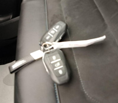 Citroen C5 Aircross Aircross BlueHDi 130 S&S Shine (11)