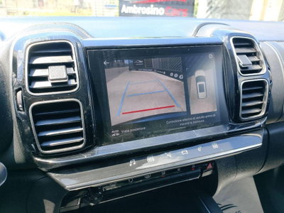 Citroen C5 Aircross Aircross BlueHDi 130 S&S Shine (12)