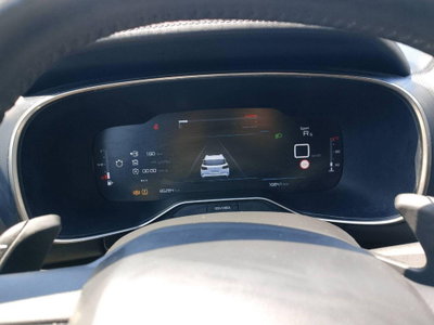 Citroen C5 Aircross Aircross BlueHDi 130 S&S Shine (13)