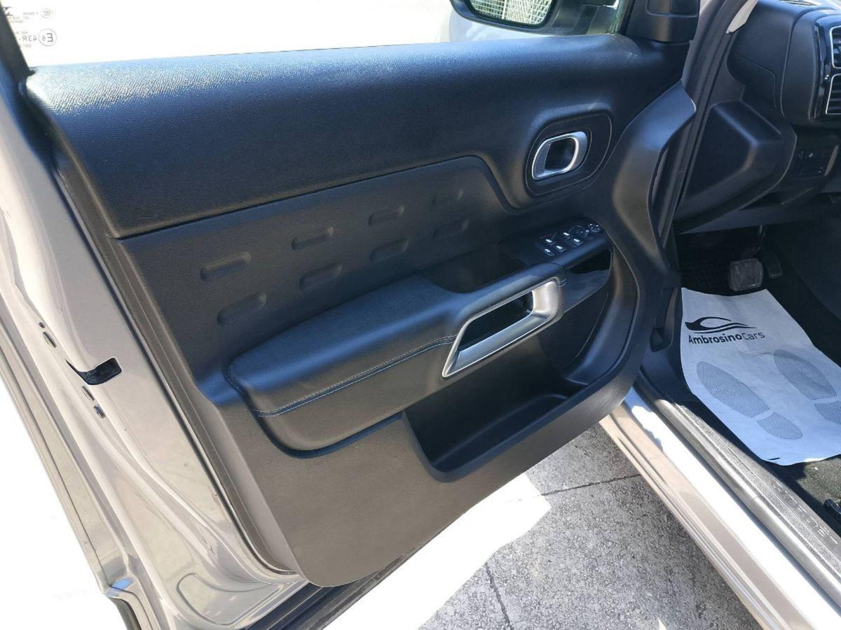 Citroen C5 Aircross Aircross BlueHDi 130 S&S Shine (14)