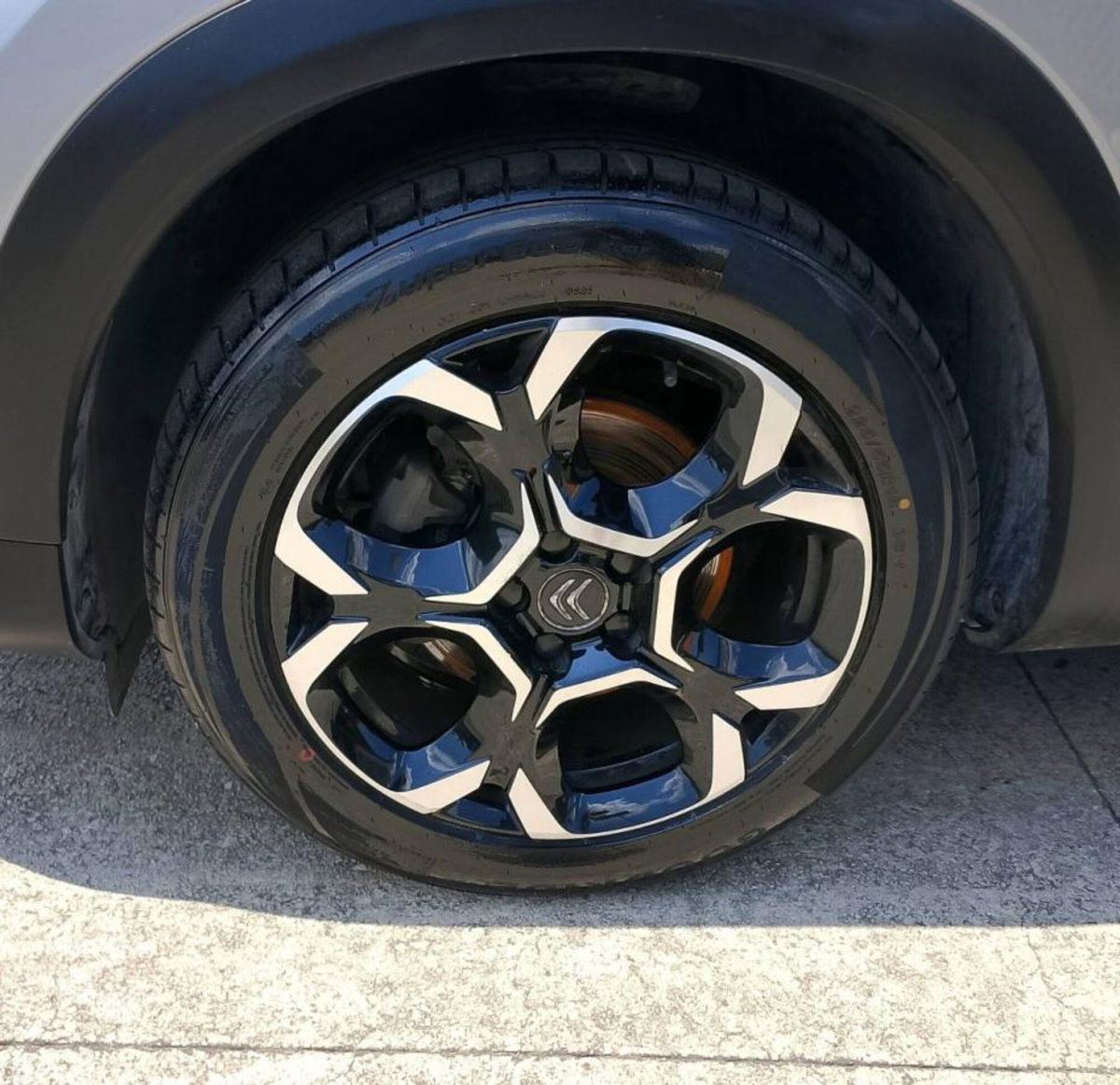 Citroen C5 Aircross Aircross BlueHDi 130 S&S Shine (18)