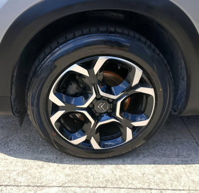 Citroen C5 Aircross Aircross BlueHDi 130 S&S Shine (18)