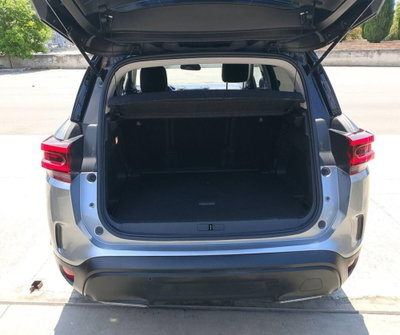 Citroen C5 Aircross Aircross BlueHDi 130 S&S Shine (20)