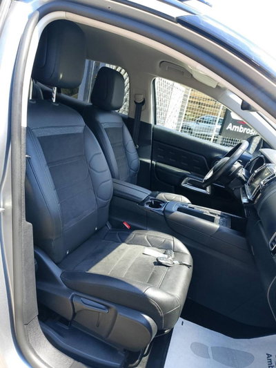 Citroen C5 Aircross Aircross BlueHDi 130 S&S Shine (8)