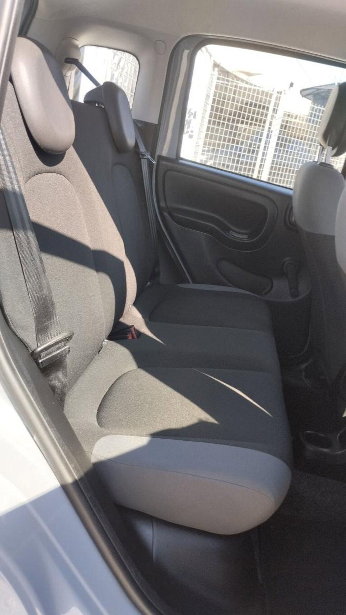 Fiat Panda 1.2 EasyPower Lounge (10)