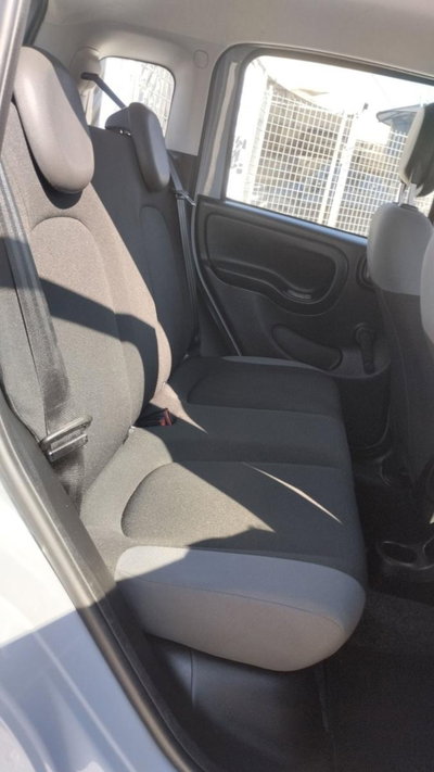 Fiat Panda 1.2 EasyPower Lounge (10)